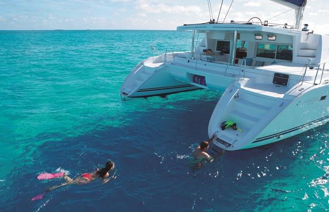 Luxury Island Tours From Port Douglas - Guided snorkelling tour included