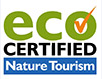 Nature Tourism Certified