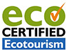 Ecotourism Certified