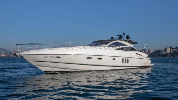 Whitsundays Luxury Boat Charters 
