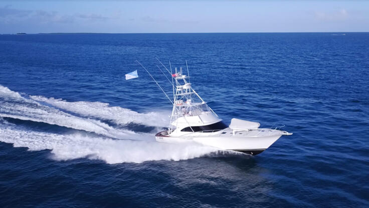 Cairns Boat Charters - Great Barrier Reef