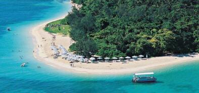 Green Island Tours & Attractions