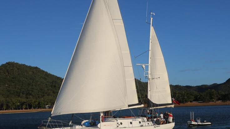 Snorkel Tours Magnetic Island - Private Yacht Charter  