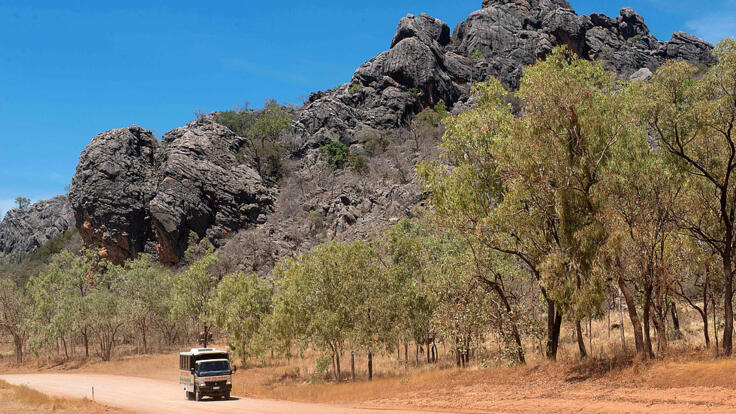 Cairns Tours | Experience the Australian Outback on a 2 Day Combo Deal