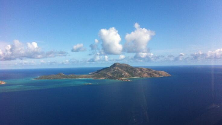Cape York Day Tours Cairns - Scenic Flights