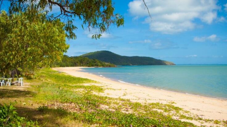 Visit Cape York From Cairns