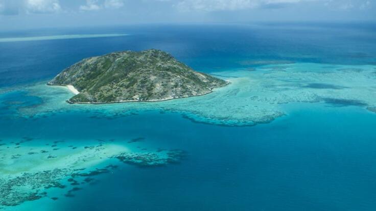 Lizard Island Day Tours from Cairns & Cooktown
