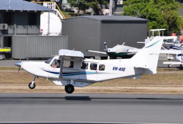Whitsunday Great Barrier Reef Aeroplane Scenic Flights