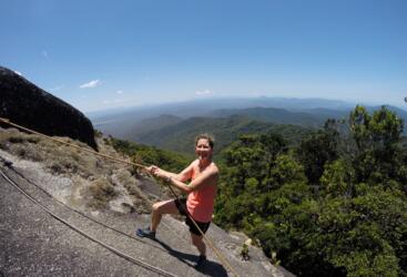 Cairns Mountain Hiking Tours - Australia