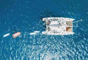 Private Charter Boats - Great Barrier Reef