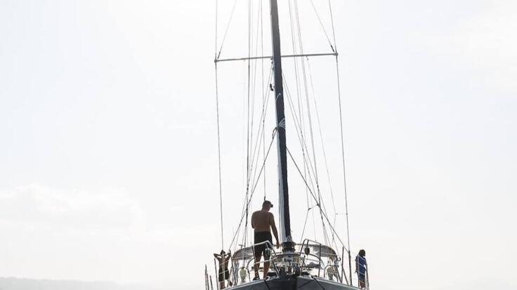 Whitsunday Yacht Charter - Sail the Whitsundays