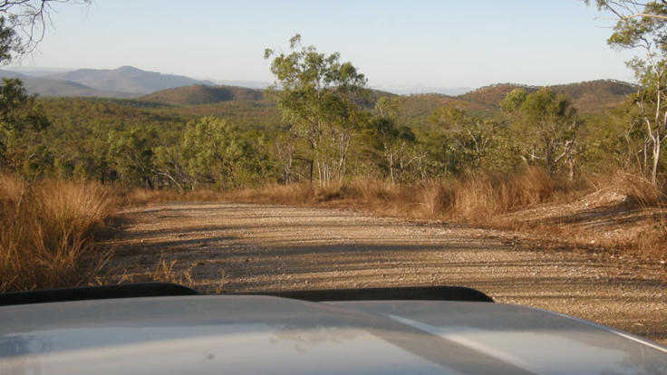 Cape York 4WD Camping Safari To The Top Of Australia
