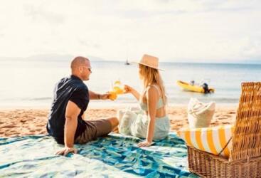 Magnetic Island Cruise - Gourmet Picnic on a Secluded Beach