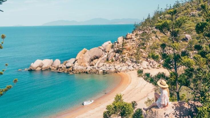 Magnetic Island Private Charter Boats