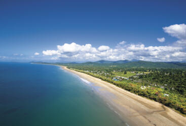 Mission Beach to Cairns in a Day | Mission Beach