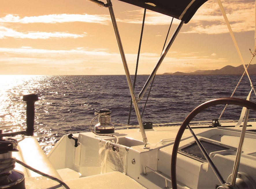 Port Douglas Luxury Yacht Charter Snorkel Sunset Sail