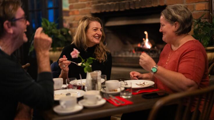 Gold Coast Hinterland Tour | Evening Rainforest and Glow Worms Tour