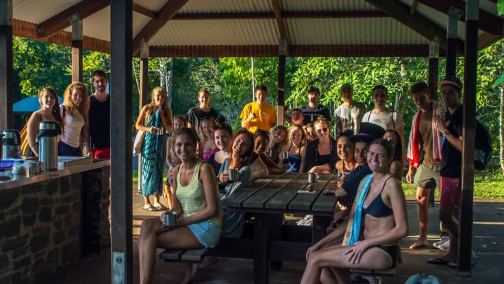 Cairns Rainforest & Waterfalls Tour | Atherton Tablelands