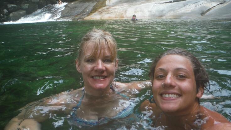 Josephine Falls | Refreshing Waterfall Swim |  Atherton Tablelands Tour