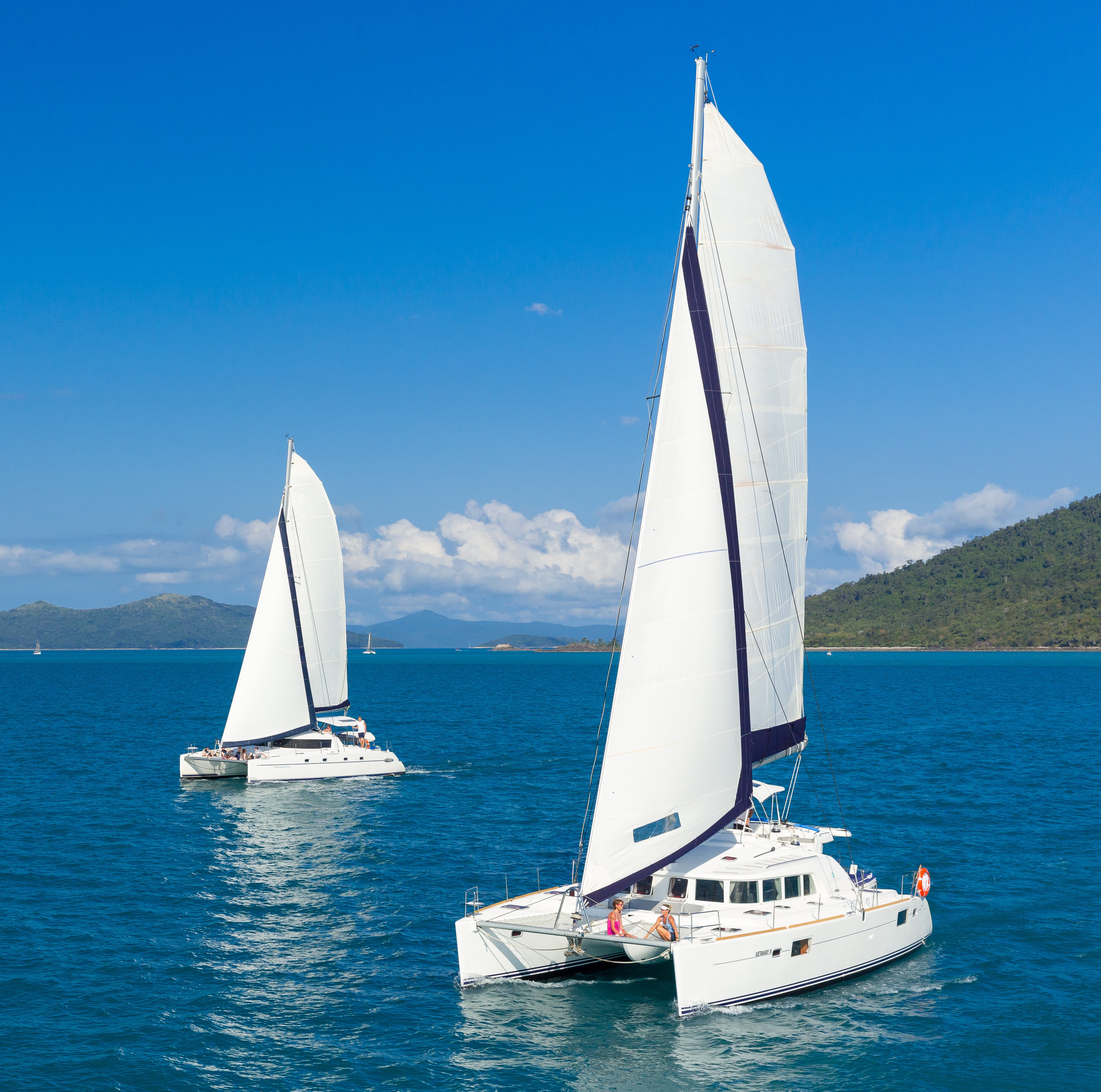 Best Bars and Nightclubs in Airlie Beach - Sailing Whitsundays