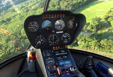 Cairns Helicopter Scenic Flight - Barron Gorge Rainforest Flight