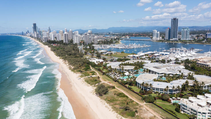 The Best Things To Do This Year Gold Coast