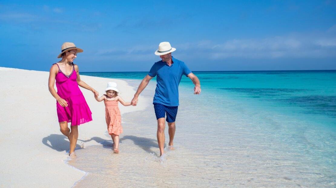 Family Reef Tours to Low Isles from Port Douglas
