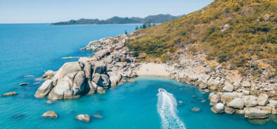 Magnetic Island - Things To Do and See - Barrier Reef Australia