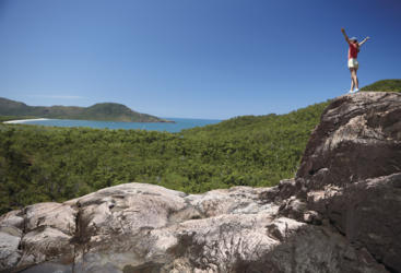 Cairns Adventure & Outdoors - Spectacular hikes 