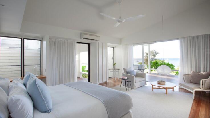 Beachfront Suite | Luxury Accommodation at Lizard Island Resort