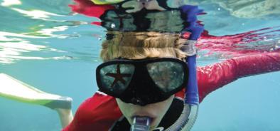 Snorkel the Great Barrier Reef - Mackay